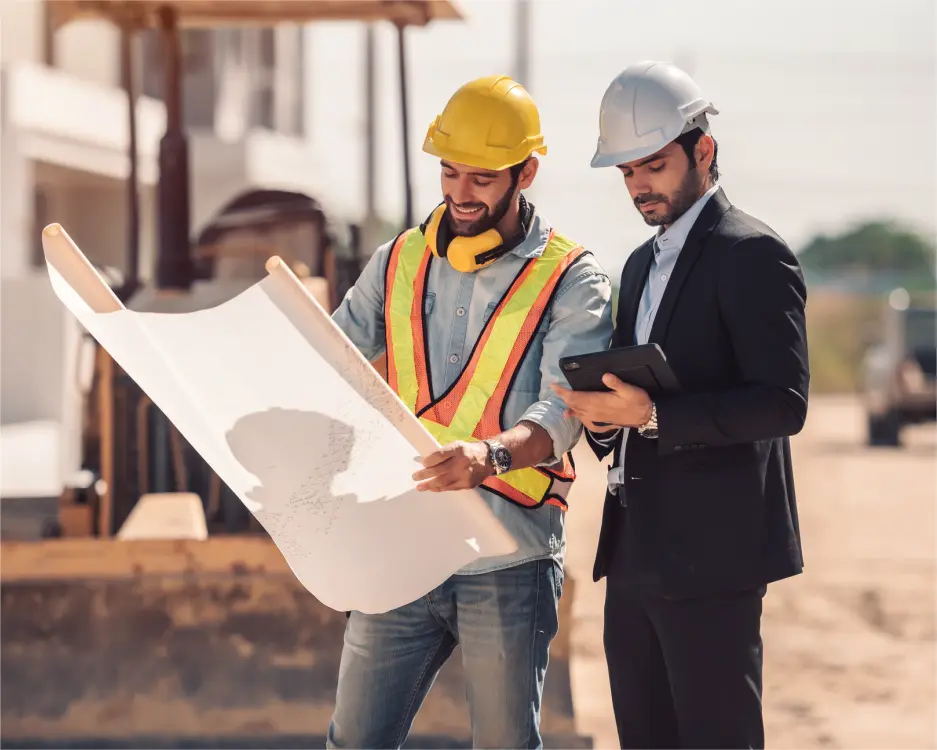 Semi-Skilled Manpower