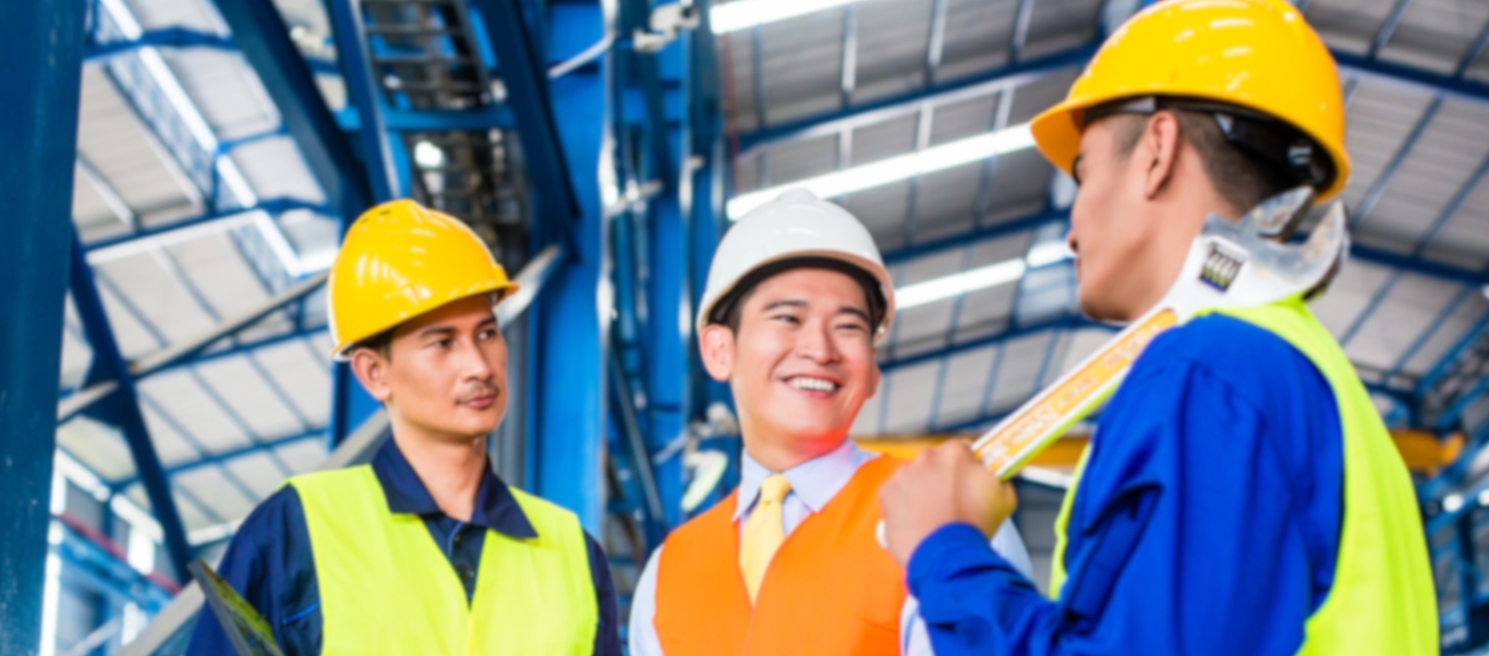 Trusted Workforce Partner